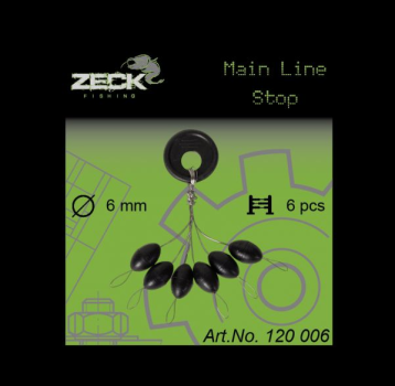 Zeck Main Line Stop